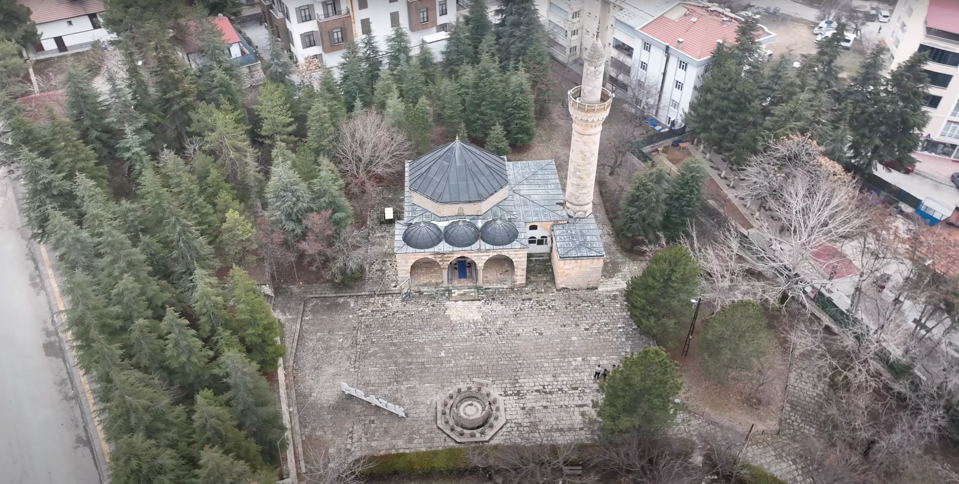 Çelebiağa Mosque